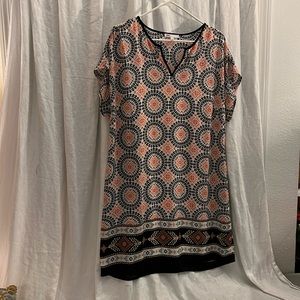 DR2 dress - gently worn- purchased Nordstrom Rack